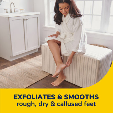 Scholl Expertcare Hard Skin Remover Foot File