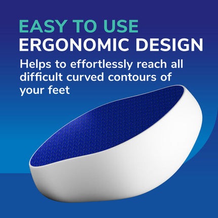 Scholl Expertcare Hard Skin Remover Foot File