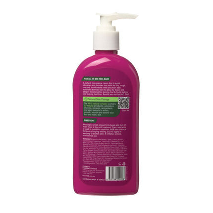 Plunkett's Nutri-Synergy NS-8 Heel Balm Complex 250ml