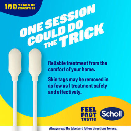 Scholl Freeze Away™ Skin Tag Remover 12 Treatments