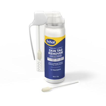 Scholl Freeze Away™ Skin Tag Remover 12 Treatments
