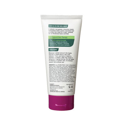 Plunkett's Nutri-Synergy NS-8 Heel Balm Complex 60g