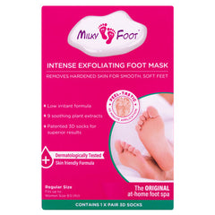 Collection image for: Milky Foot
