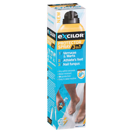 Excilor Protector Spray 100ml