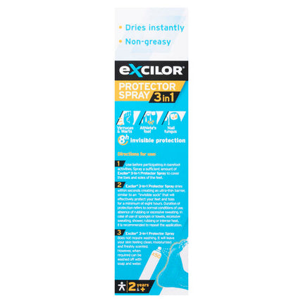 Excilor Protector Spray 100ml