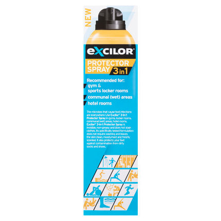 Excilor Protector Spray 100ml