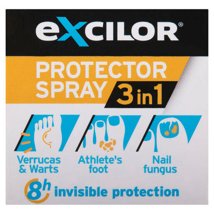 Excilor Protector Spray 100ml