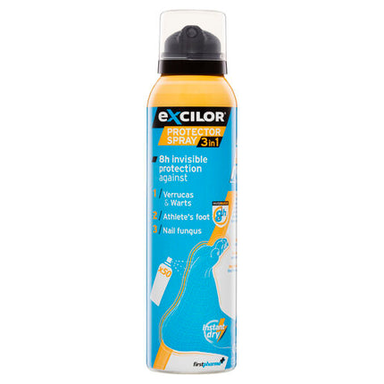 Excilor Protector Spray 100ml