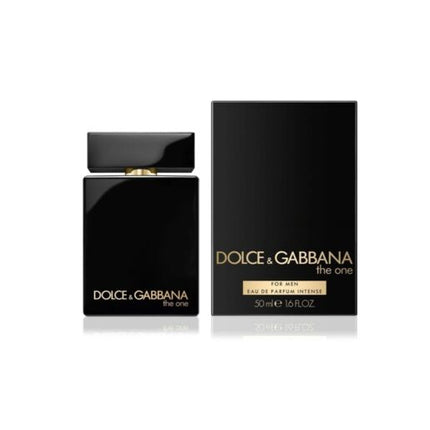 Dolce & Gabbana The One For Men Intense Eau De Parfum Spray 50ml