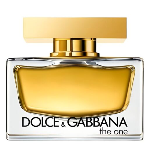 Dolce & Gabbana The One for Women Eau de Parfum Spray 75mL