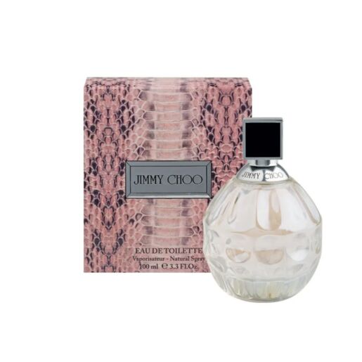 Jimmy Choo Eau de Toilette 100ml