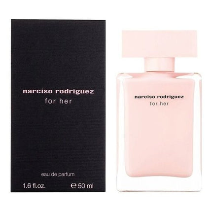 Narciso Rodriguez For Her Eau de Pafum 50ml