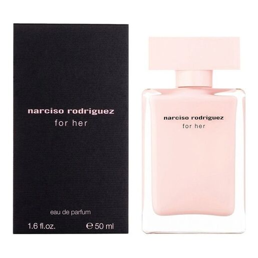 Narciso Rodriguez For Her Eau de Pafum 50ml