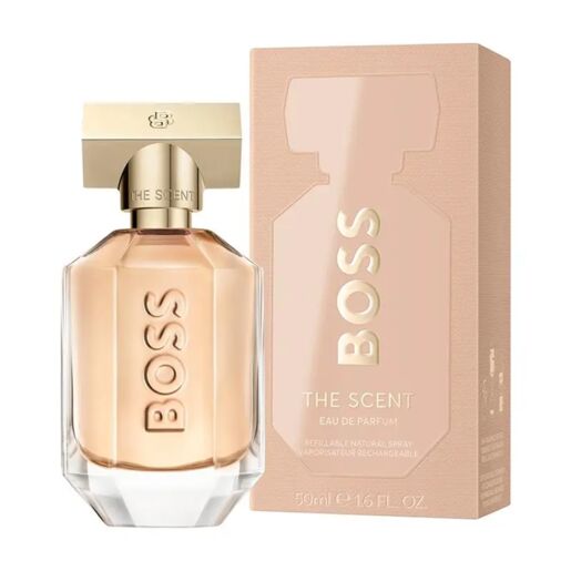 Hugo Boss The Scent For Her Eau De Parfum 50ml