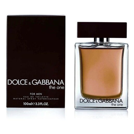 Dolce & Gabbana The One for Men Eau De Toilette 100ml