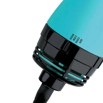 Revlon Salon One-Step Volumiser Original 1.0 Blowout Brush 70mm Mint