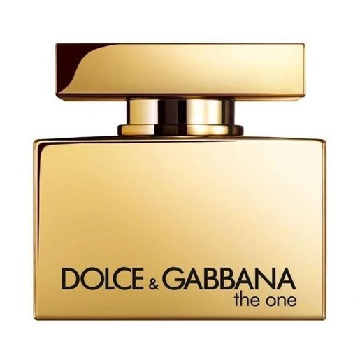 Dolce & Gabbana The One Gold Intense Eau de Parfum 75mL