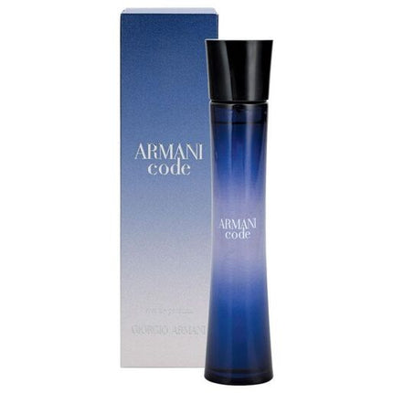 Giorgio Armani Code For Women Eau de Parfum 50ml