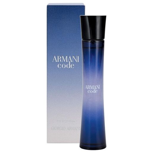 Giorgio Armani Code For Women Eau de Parfum 50ml