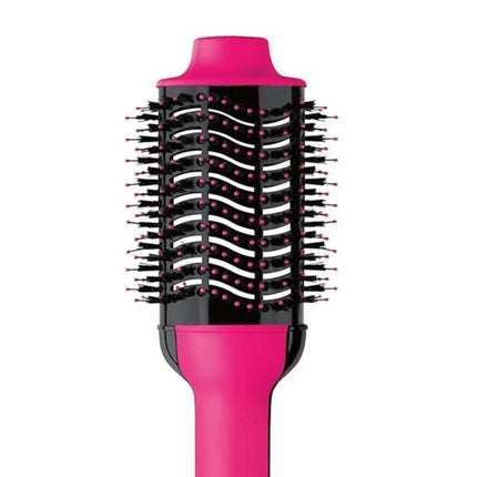 Revlon Salon One-Step Volumiser Original 1.0 Blowout Brush 70mm Pink
