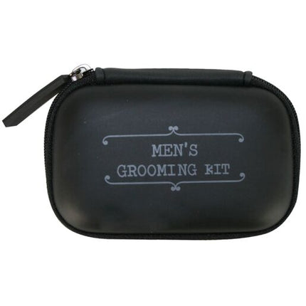 Mister Men's Grooming Kit