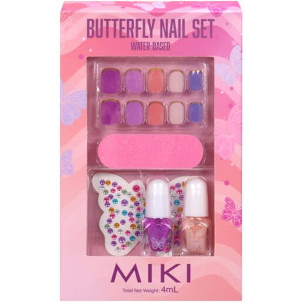 Miki Nail Bar
