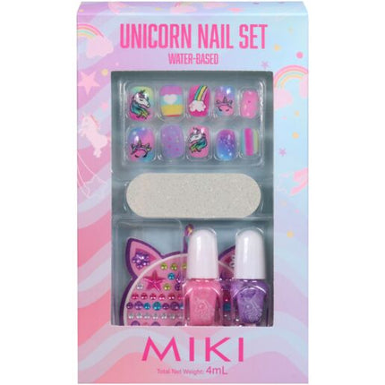Miki Nail Bar