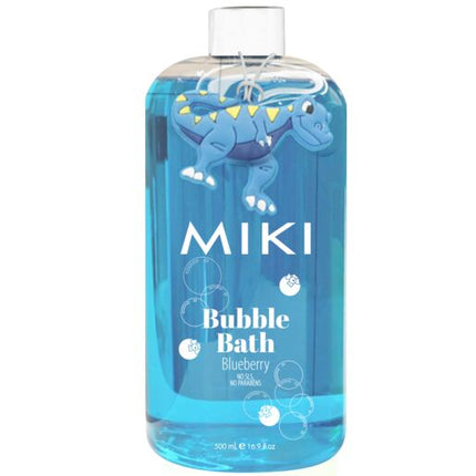 Miki Bubble Bath With Toy Assorted