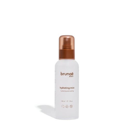 Brunae Body Hydrating Mist