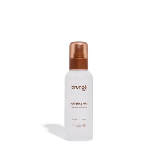 Brunae Body Hydrating Mist