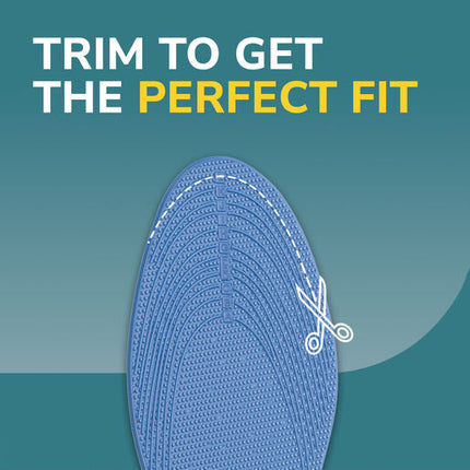 Scholl Shock Reducer Everyday Insole
