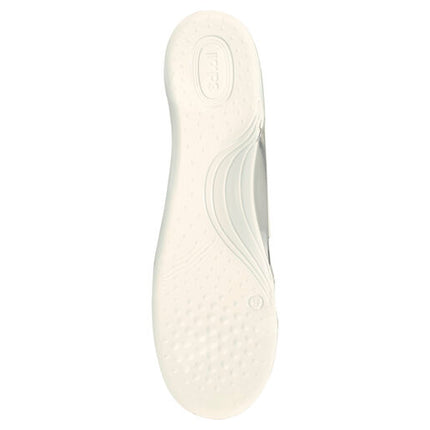 Scholl GelActiv Female Insoles for Everyday Heels