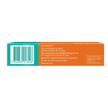 Solveasy Tinea Gel For Athlete's Foot 30g