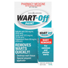 Collection image for: Wart Off
