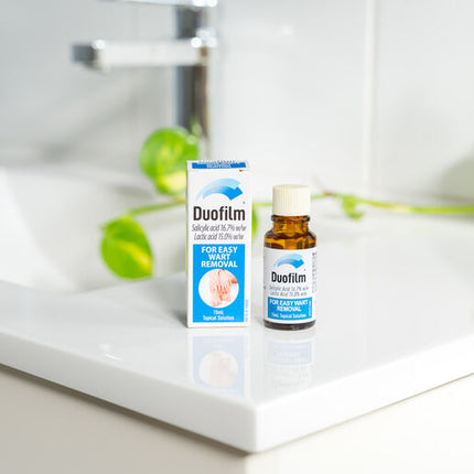 Duofilm Wart Solution 15mL