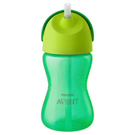 Philips Avent Dinosaur Straw Cup 300mL