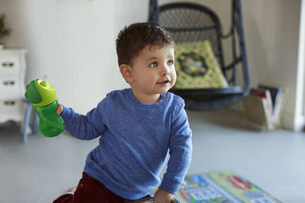 Philips Avent Dinosaur Straw Cup 300mL