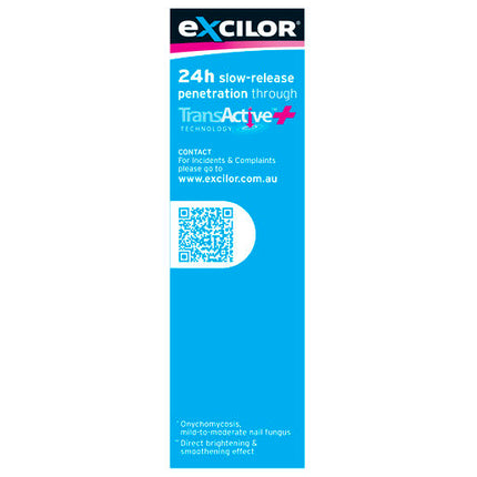 Excilor Fungal Nail Treatment Ultra 30ml