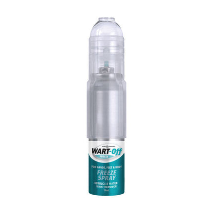Wart-Off Freeze Spary 38mL