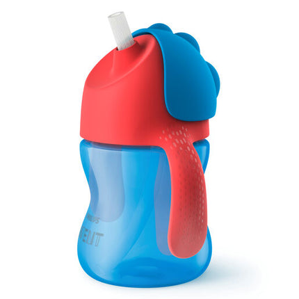 Avent Bendy Straw Cup 9m+ 200mL