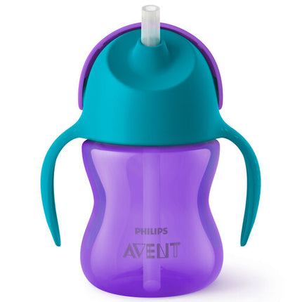 Avent Bendy Straw Cup 9m+ 200mL