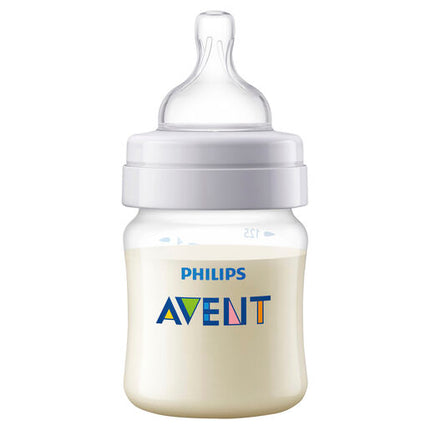 Avent Anti-Colic Feeding Bottle 125ml 1 Pack