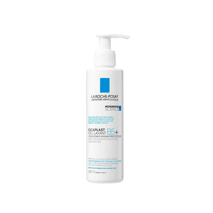 La Roche-Posay Cicaplast Lavant B5 Purifying Soothing Foaming Gel 200ml