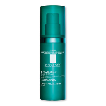 La Roche-Posay Effaclar AZ Gel Cream 40ml