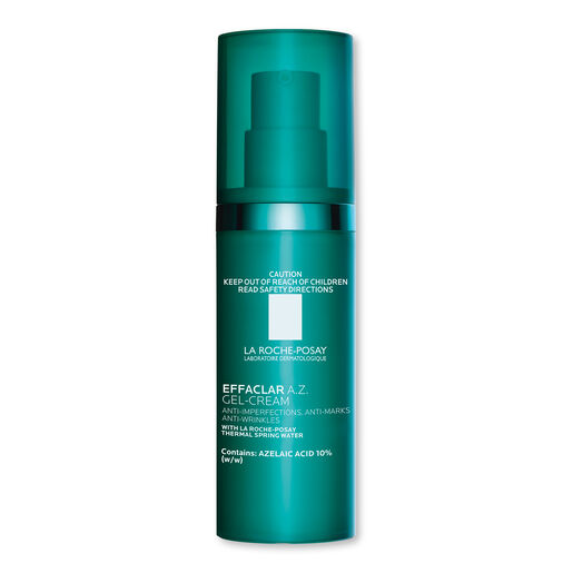 La Roche-Posay Effaclar AZ Gel Cream 40ml