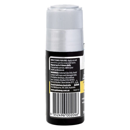 Pain Away Forte+ Ultra Pro Joint & Muscle Roll-On 35g
