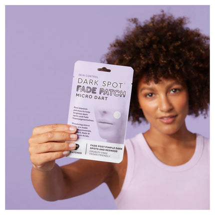 Skin Control Dark Spot Fade Patch 9 Pack