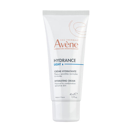 Avène Hydrance Light Hydrating Cream 40mL