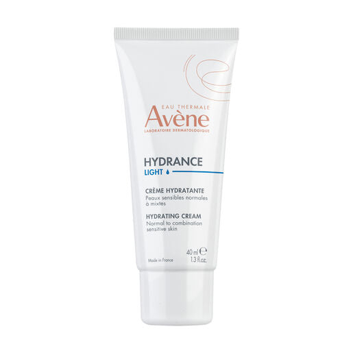 Avène Hydrance Light Hydrating Cream 40mL