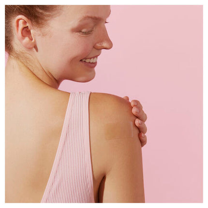 Skin Control Pimple Patch Xl 12 Pack